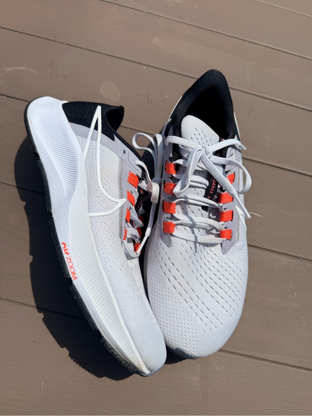 Nike Air Zoom Pegasus 38 Women’s 10